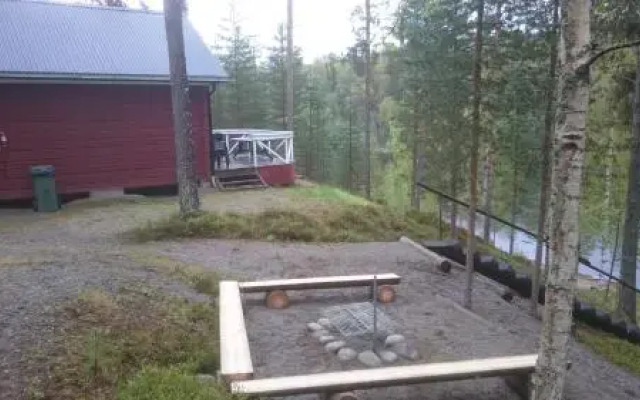 Zorbcenter Holiday Homes