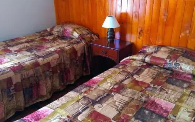 Casa del Parque - La Merced