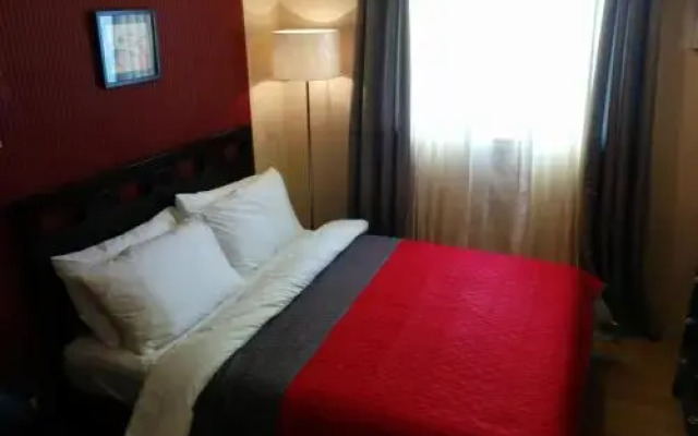 Sodi's Place at Escalades Condominium