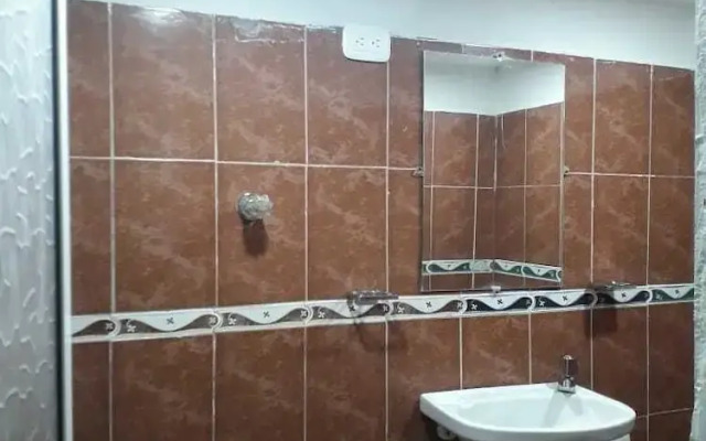 Hotel La Muralla