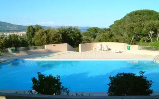 Ferienhaus an der Cote d'Azur