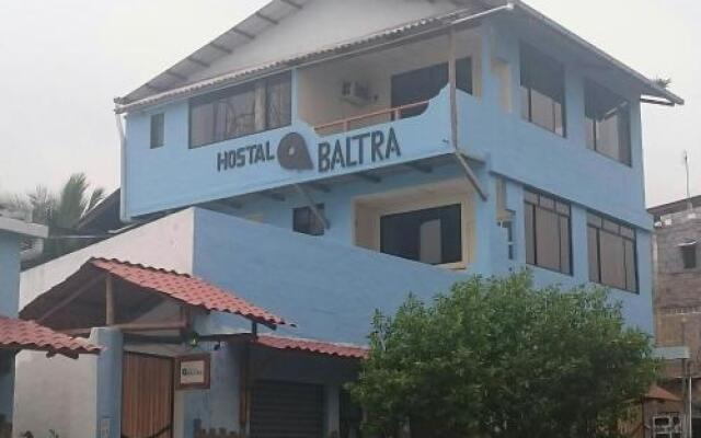 Hostal Baltra