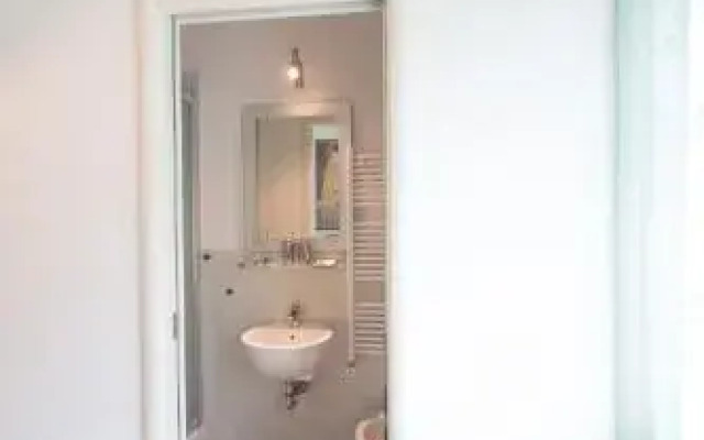 Bed and Breakfast Welcome