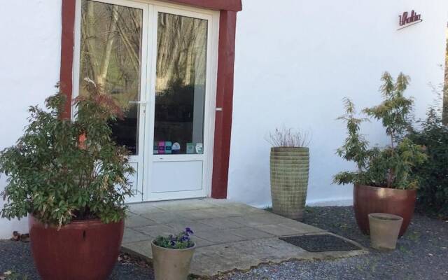 Maison dHôtes Uhaldia