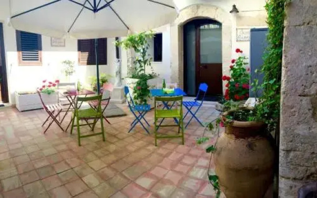 Casa delle Gioie