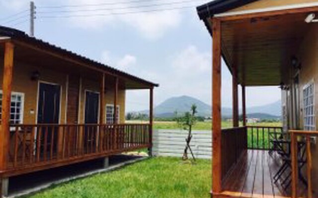 Star House