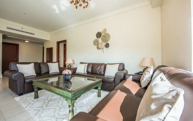 Al Murjan by Deluxe Holiday Homes