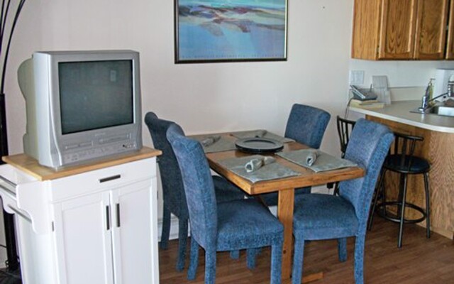 Sandpiper Condominium