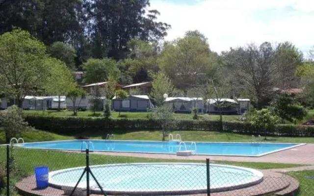 Camping El Helguero
