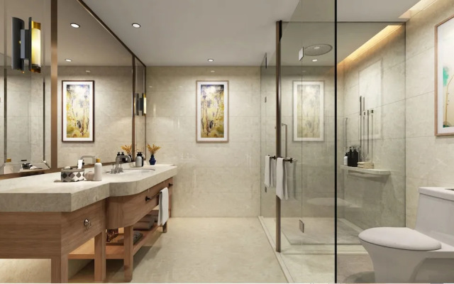 Yunzhen Jinling Acrobatic Hotel