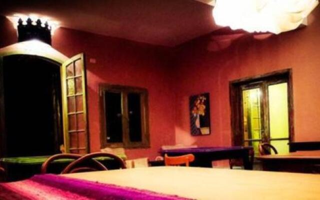 Hotel Boutique La Quebrada