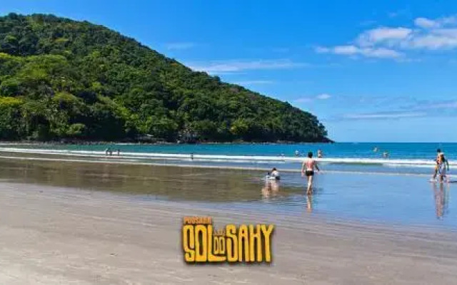 Pousada Sol do Sahy