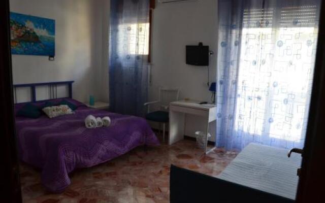 A Due Passi da Erice BB