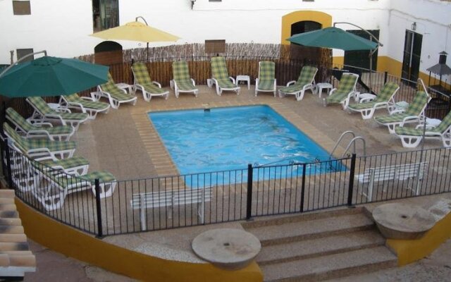 Cortijo Molino San Juan