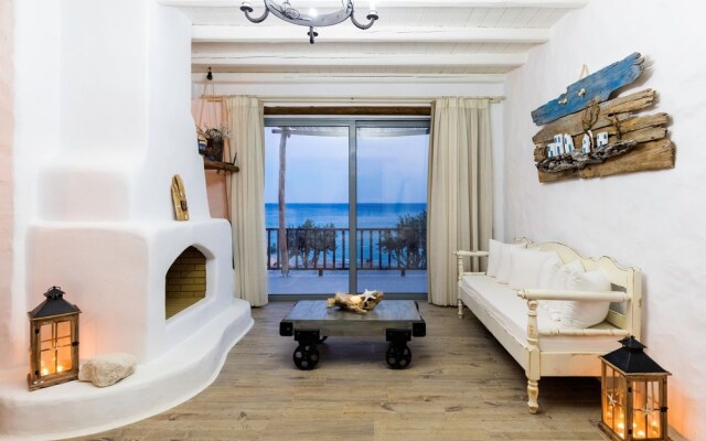 Axiotheaton Villas