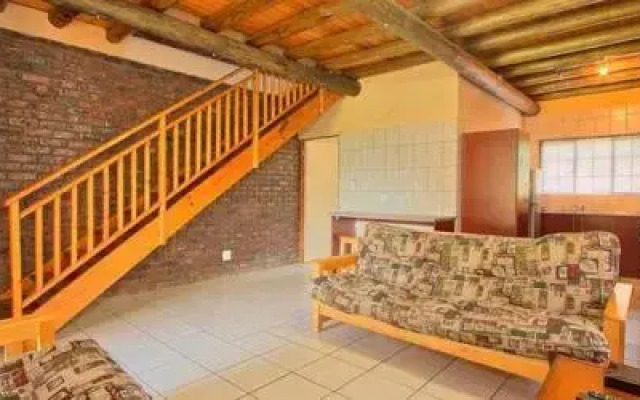 Elangeni Holiday Resort