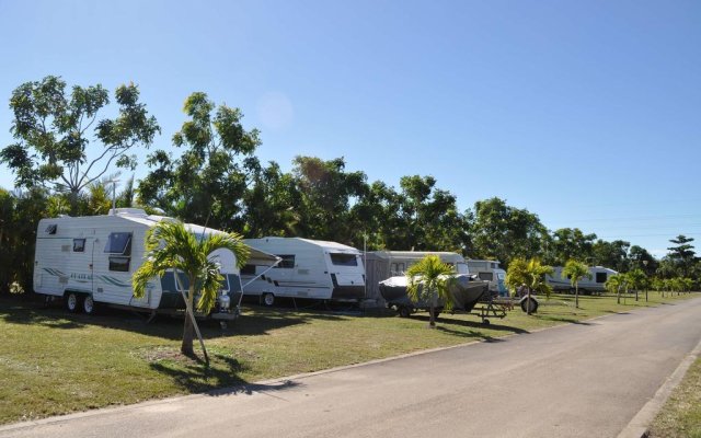 BIG4 Townsville Woodlands Holiday Park