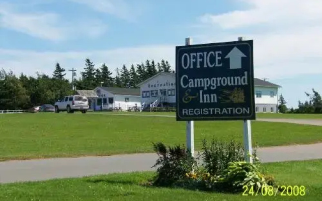 Marco Polo Inn