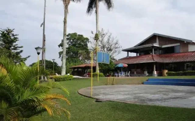 Finca San Fernando