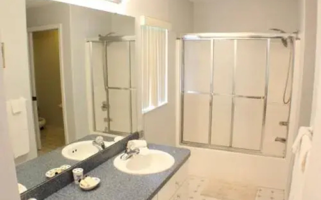 North Foxrun 1398 - 4 Br Villa