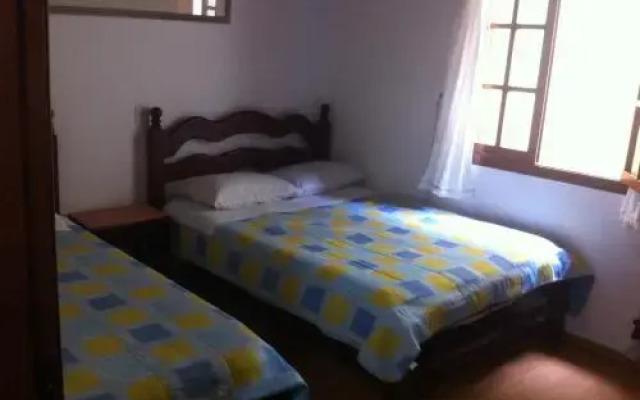 Pousada Cantinho dos Anjos