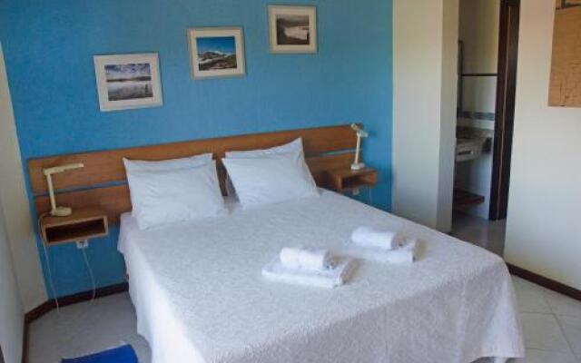 Mares Do Sul Pousada