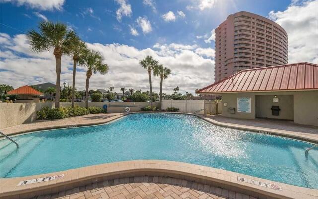 Lighthouse Towers 2008 - Two Bedroom Condo