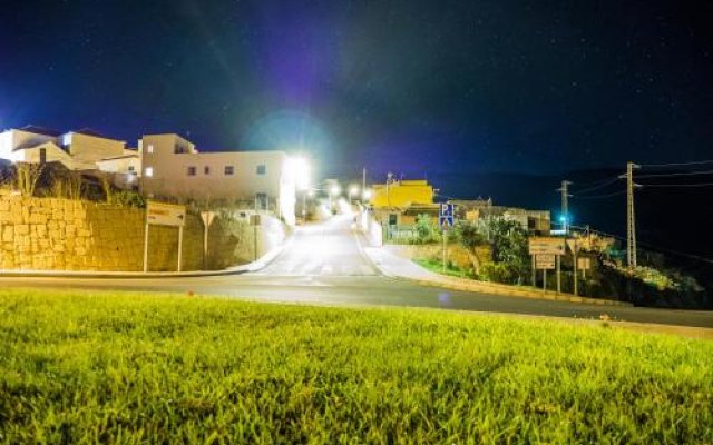 El Tenerife Climbing House