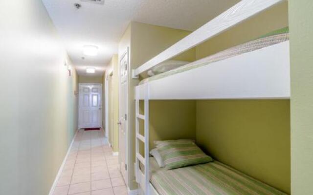 Grand Caribbean West 307 - 1 Br Condo