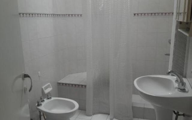 Las Acacias De Santa Rosa