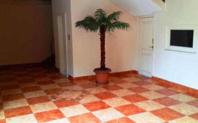 Exclusive Apartment Tbilisi Panorama