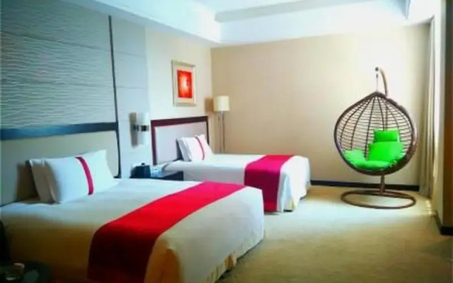 Haiwaihai Holiday Hotel