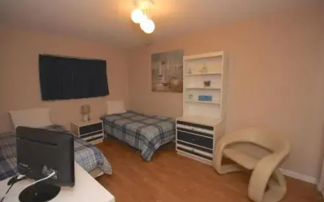 214 Holiday Villas II