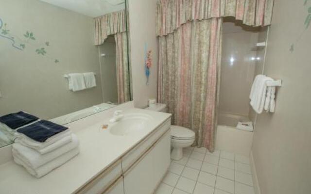 Oceania 403 Destin - 3 Br Condo