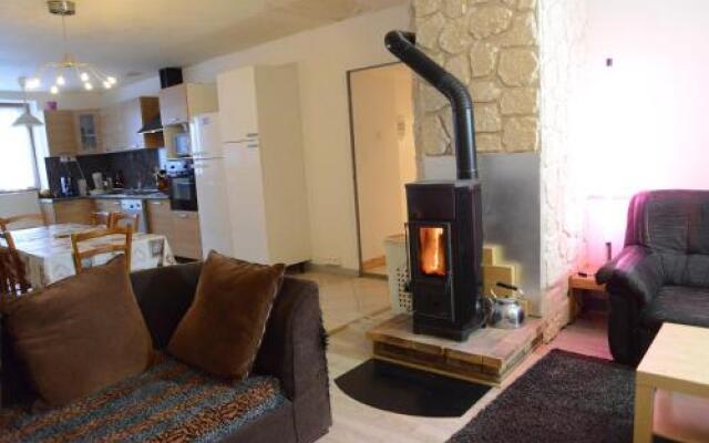 Chambres D Hotes Du Monthiou