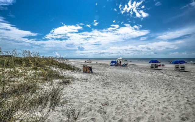 Seaside Villas #WSS360