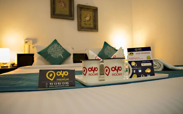 OYO Premium Mall Road Darjeeling