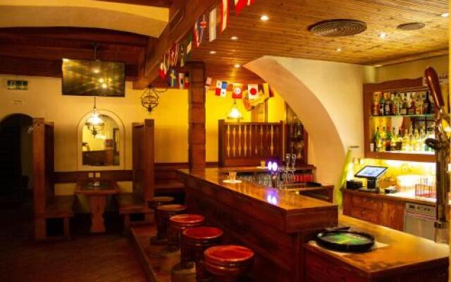 Hotel Restaurant Post