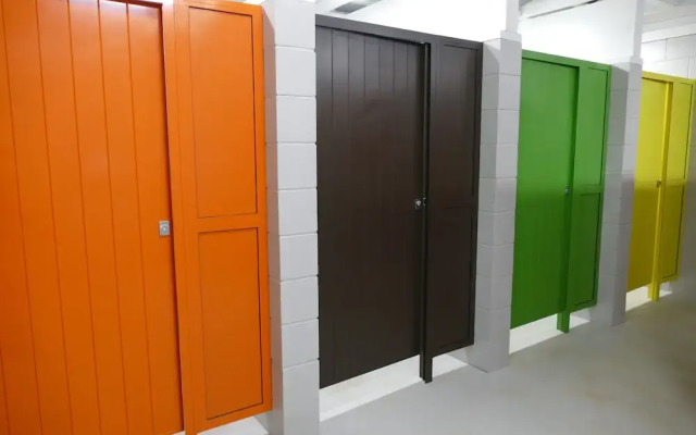 Little Wanganui Hotel