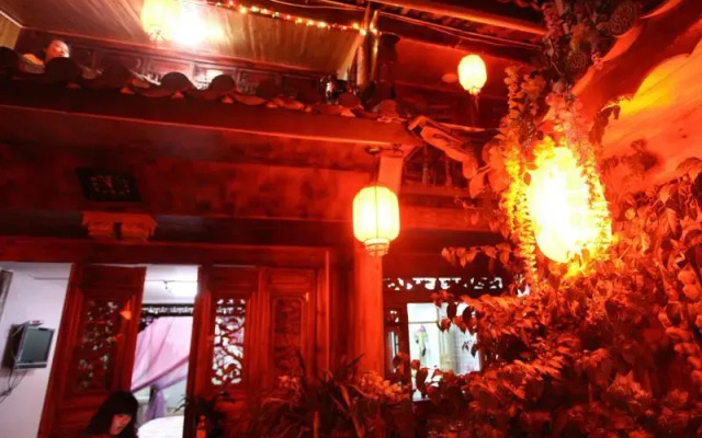 Lijiang Shu Ying Inn