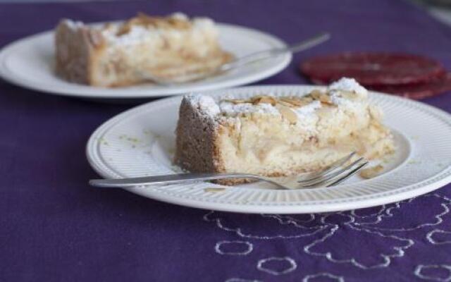 AdamsAppel Appartement