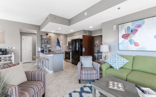 South Sandestin 6732/34 - 2 Br Condo