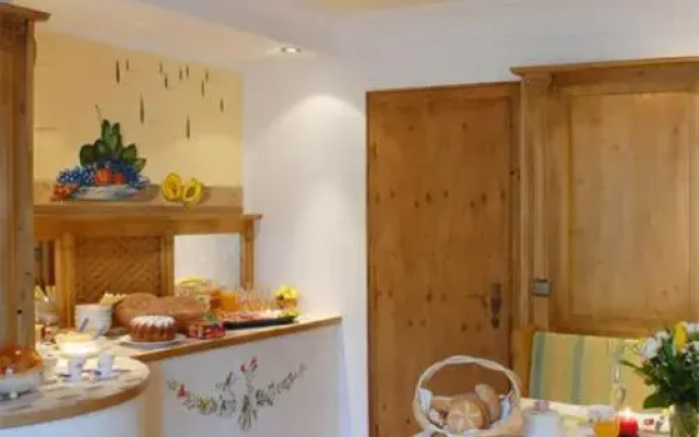 Apartments Haus am Anger - Romantik-Beauty-Wellness