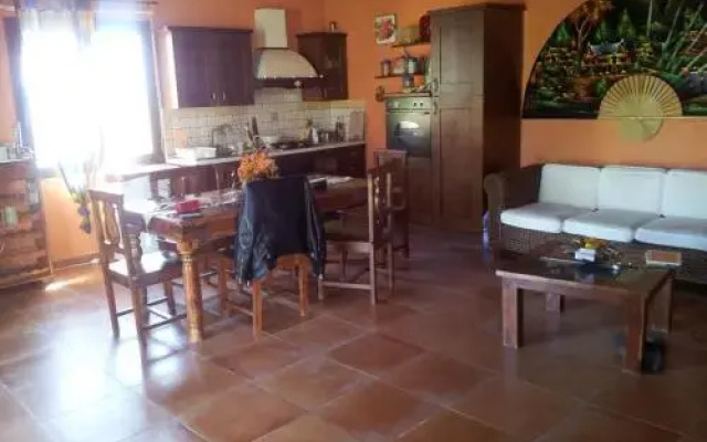 Casa Vacanze da Genny