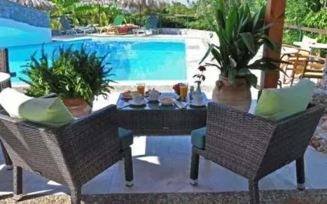 Kreta Apartments