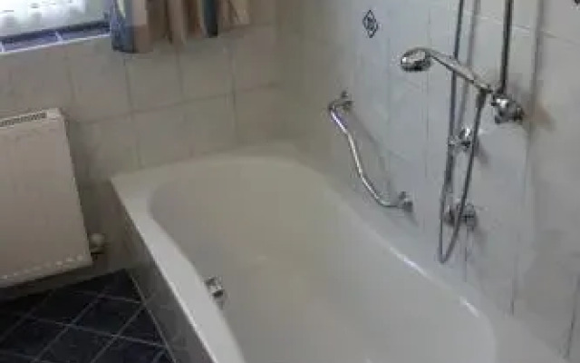 Ferienwohnung Lasshofer