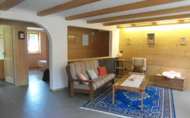 Les Promenades en Montagne