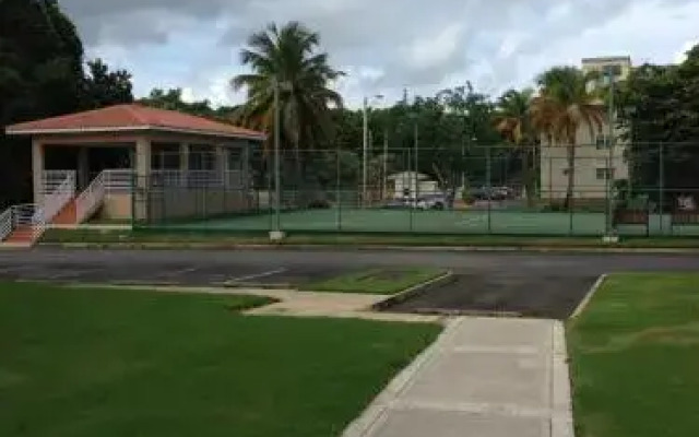 Beach Front Apartment Rio Mar Puerto Rico