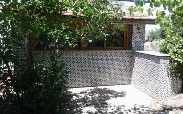 Casa Fuente De La Argamasa