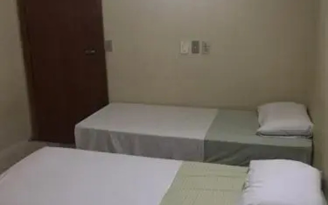 Hotel São Francisco De Icaraí